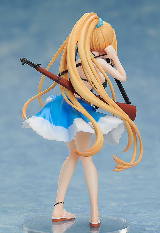 Girls' Frontline FREEing M1 Garand: Swimsuit Ver. (Beach Princess)