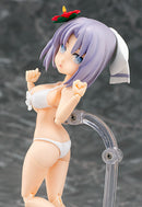 SENRAN KAGURA PEACH BEACH SPLASH Phat! Company Parfom R! Yumi