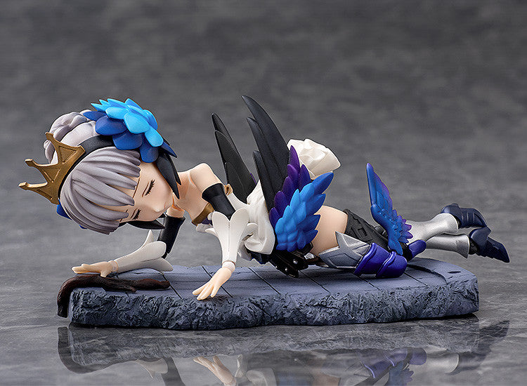 Odin Sphere Leifthrasir Phat! Parfom Gwendolyn