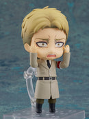 1893 Attack on Titan Nendoroid Reiner Braun