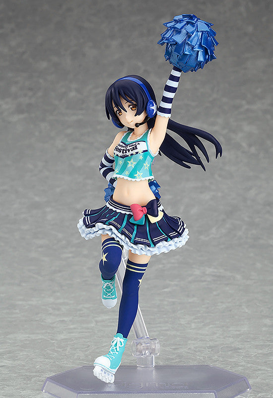 figFIX-013 Love Live! School Idol Festival figFIX Umi Sonoda: Cheerleader ver.