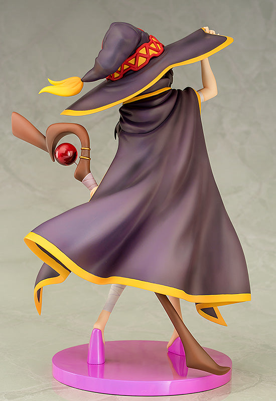 KONO SUBARASHII SEKAI NI SYUKUFUKU WO! 2 Phat! Megumin