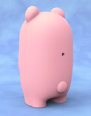 Nendoroid More Good Smile Company Face Parts Case Pink Bear