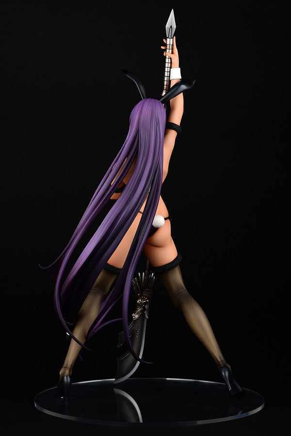 Ikki Tousen Extravaganza Epoch OrcaToys Kanu Unchou Bunny special TYPE B