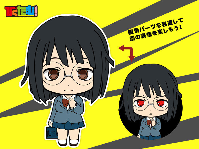 Durarara!!X2 Picktam! Durarara!!X2 (1 Random Blind Box)