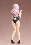 Kaguya-sama: Love is War -Ultra Romantic- FREEing Chika Fujiwara: Bare Leg Bunny Ver.