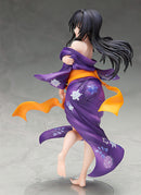 To Love-Ru Darkness FREEing Yui Kotegawa: Yukata Ver.