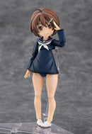 Brave Witches Phat! Parfom Hikari Karibuchi
