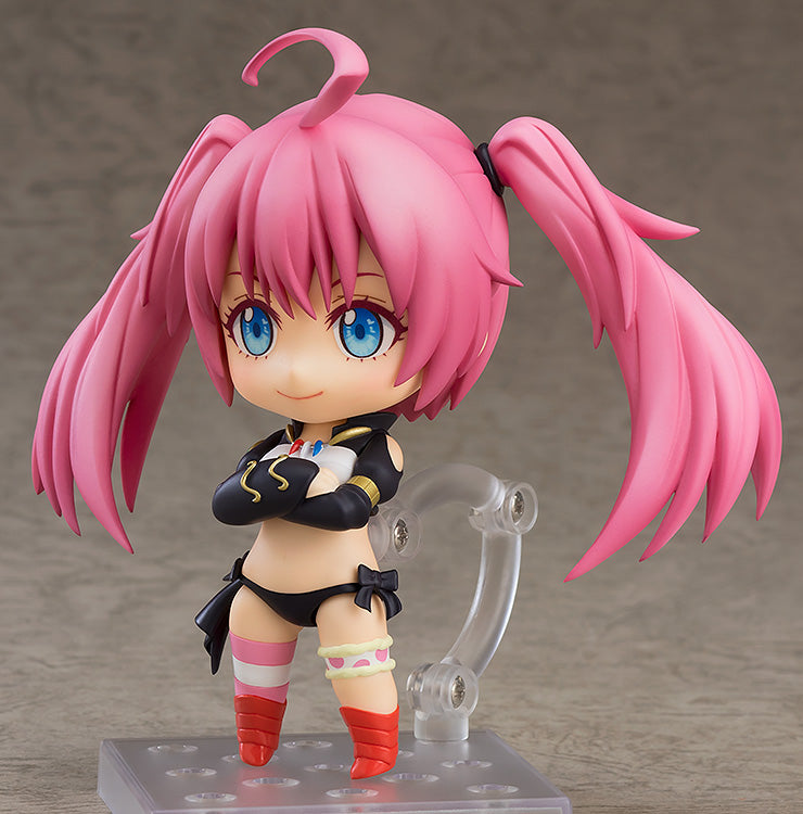 1117 That Time I Got Reincarnated as a Slime Nendoroid Milim