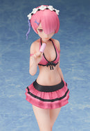 Re:ZERO -Starting Life in Another World- FREEing Ram: Swimsuit Ver.