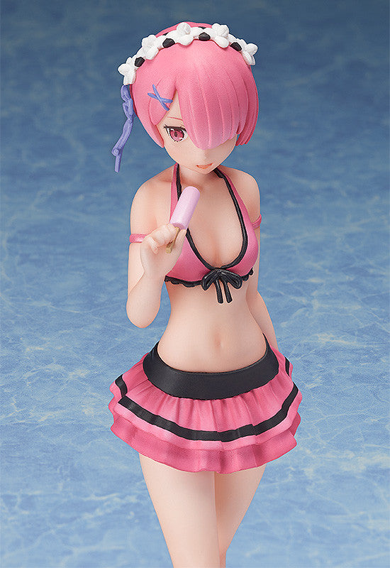 Re:ZERO -Starting Life in Another World- FREEing Ram: Swimsuit Ver.