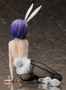 To Love-Ru Darkness FREEing Haruna Sairenji: Bunny Ver.