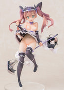 BLADE Original Character PROGRESS PEACH Maid Figure Series: Miss Tabby