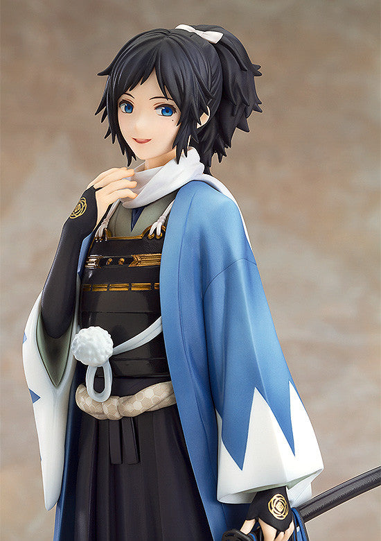 Touken Ranbu -ONLINE- ORANGE ROUGE Yamatonokami Yasusada