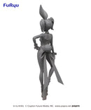 Hatsune Miku FURYU Bicute Bunnies Figure Street ver.