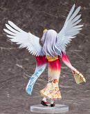 Angel Beats! GOOD SMILE COMPANY Kanade Tachibana: Haregi Ver.