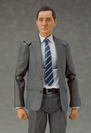 378 Kodoku no Gourmet figma Goro Inogashira: Yutaka Matsushige ver.