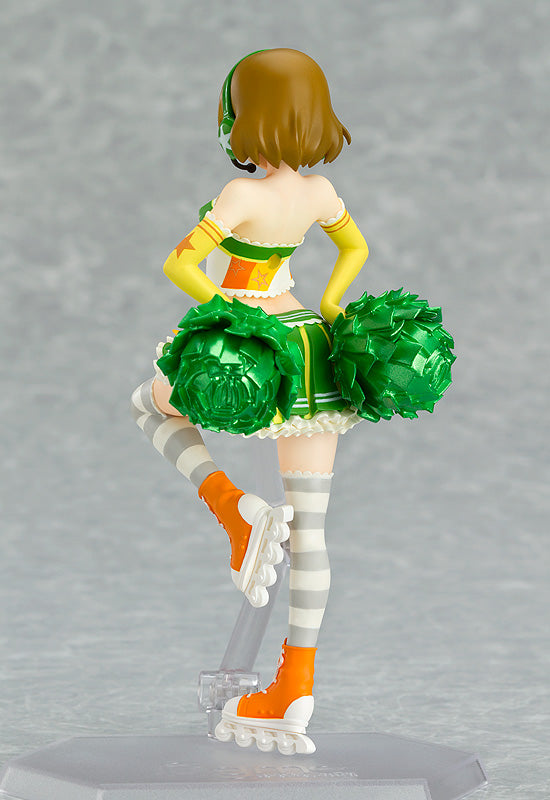 figFIX-017 Love Live! School Idol Festival figFIX Hanayo Koizumi: Cheerleader ver.