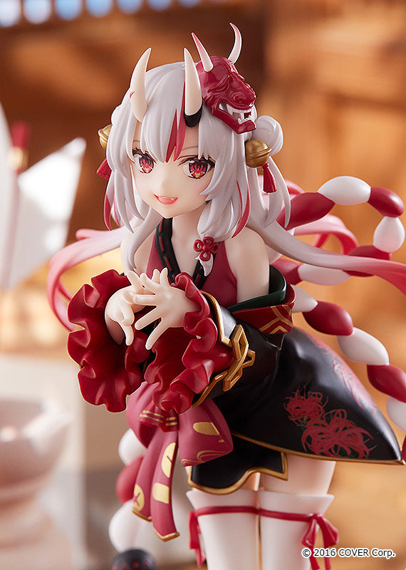 hololive production POP UP PARADE Nakiri Ayame