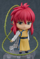 1394 Yu Yu Hakusho Nendoroid Kurama