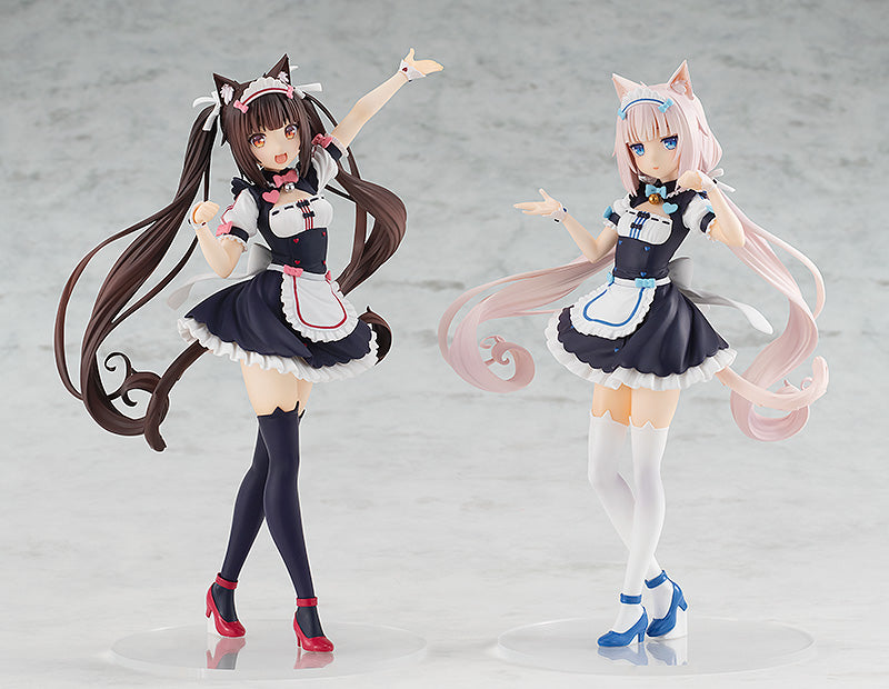 NEKOPARA POP UP PARADE Chocola (re-run)