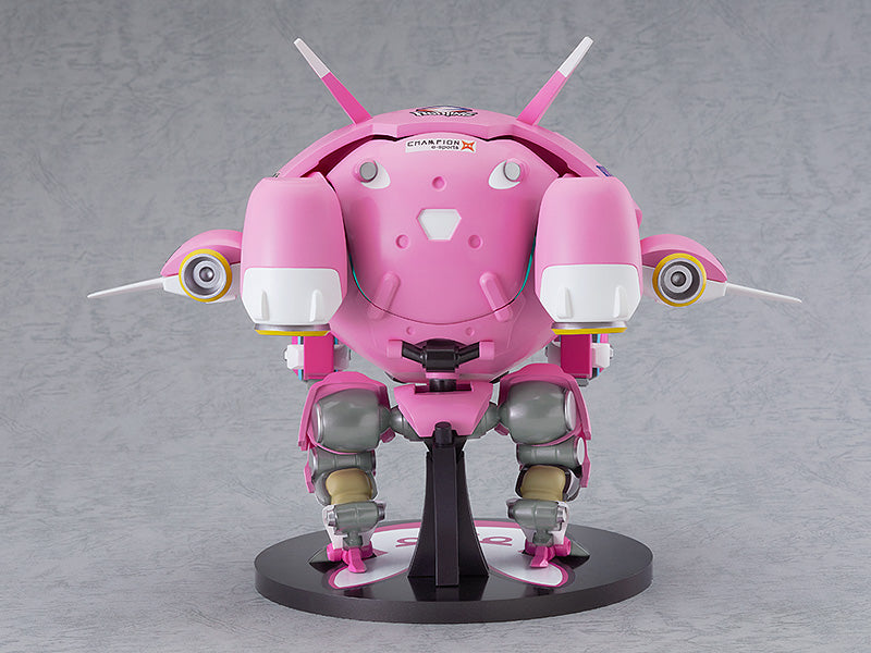 Overwatch Nendoroid Jumbo MEKA Classic Skin Edition