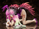 No Game No Life -Zero- FREEing Jibril: Bare Leg Bunny Ver. Great War Edition