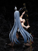 Valkyria Chronicles DUEL FREEing Selvaria Bles: Bunny Ver.