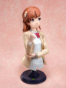 FURYU Corporation A Certain Scientific Railgun T A Certain Scientific Railgun T -Mikoto Misaka- 1/1 Scale Bust Figure