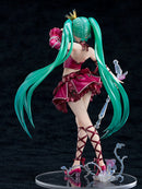 Hatsune Miku -Project DIVA- F 2nd Max Factory Hatsune Miku: Vintage Dress Ver.