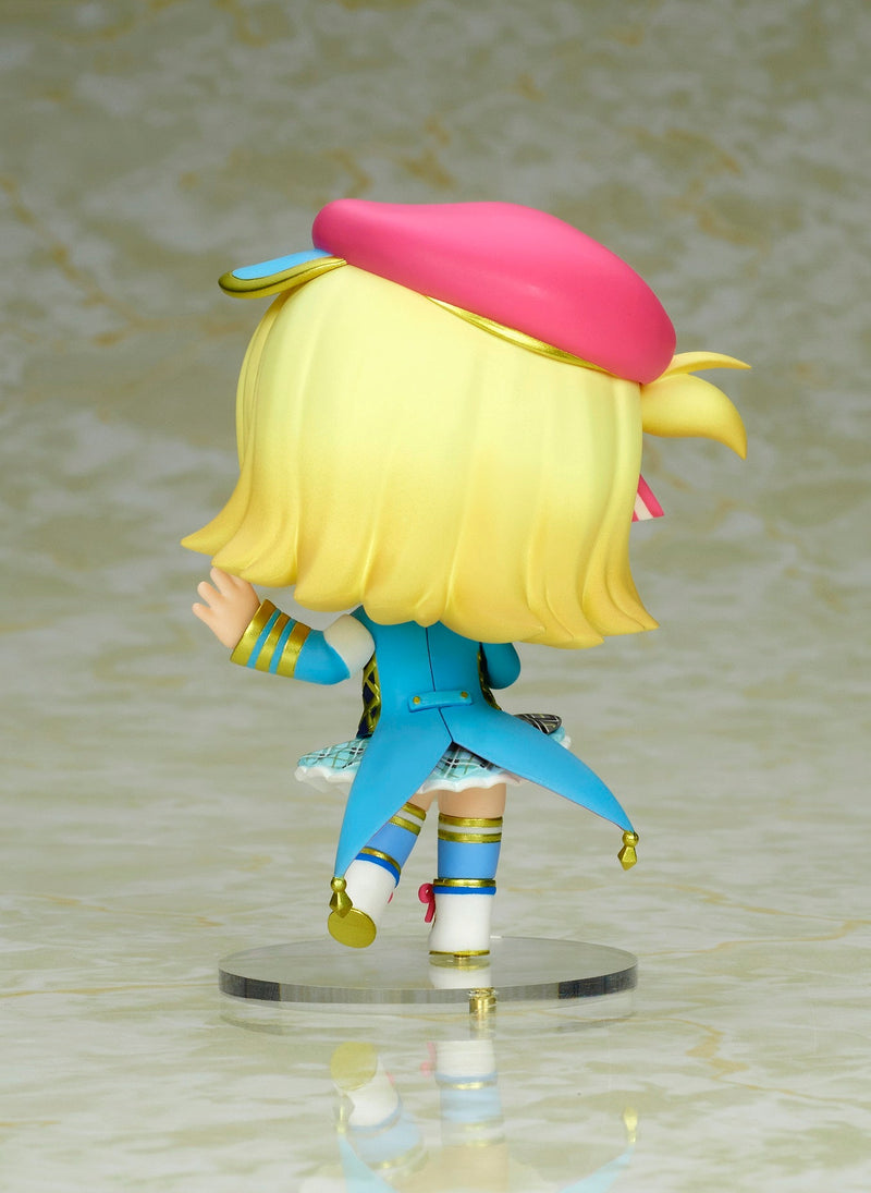 Hatsune Miku EMONTOYS Hatsune Miku Trading figures② Kagamine rin &Kagamine Len