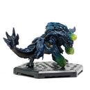 MONSTER HUNTER CAPCOM CFB Monster Hunter Standard Model Plus Vol.16 (1 Random Blind Box)