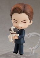 1824 Kingsman: The Golden Circle Nendoroid Gary "Eggsy" Unwin