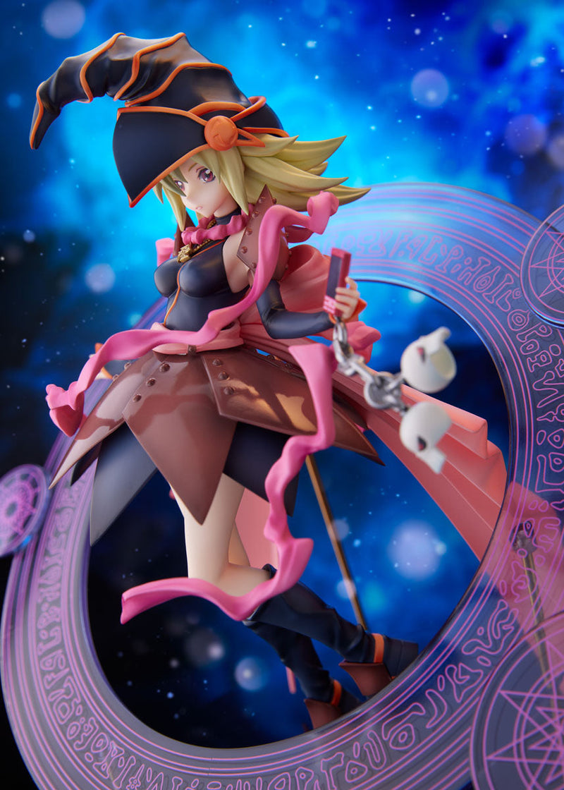 Yu-Gi-Oh!ZEXAL FuRyu F:NEX Gagaga Girl