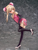Fate/kaleid liner Prisma Illya 3rei! Phat! Illyasviel von Einzbern: China Dress Ver.