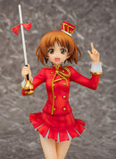 GIRLS und PANZER AQUAMARINE Miho Nishizumi: Marching Band style