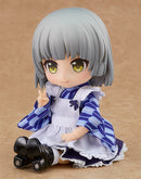 Nendoroid Doll Good Smile Company Nendoroid Doll Catgirl Maid: Yuki