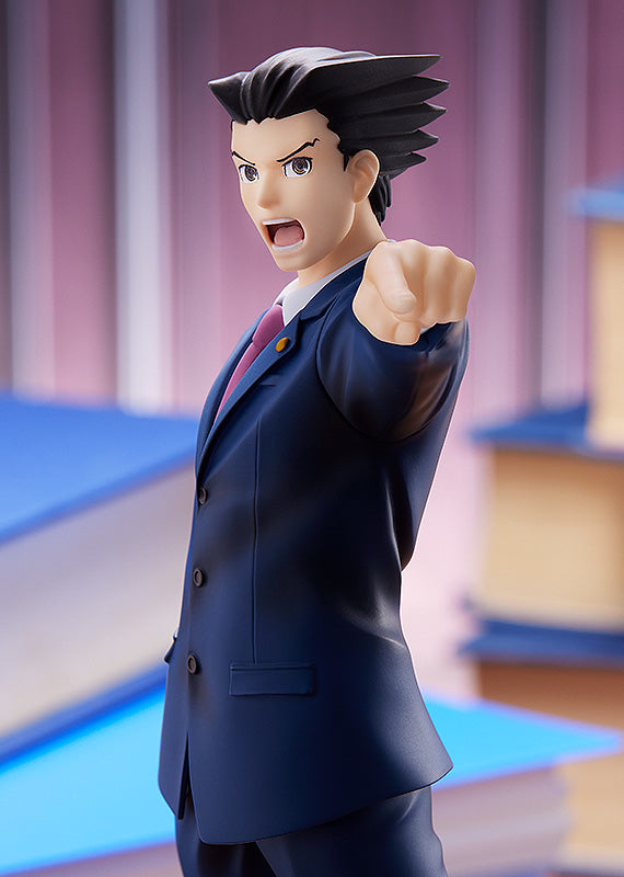 Phoenix Wright: Ace Attorney POP UP PARADE Phoenix Wright