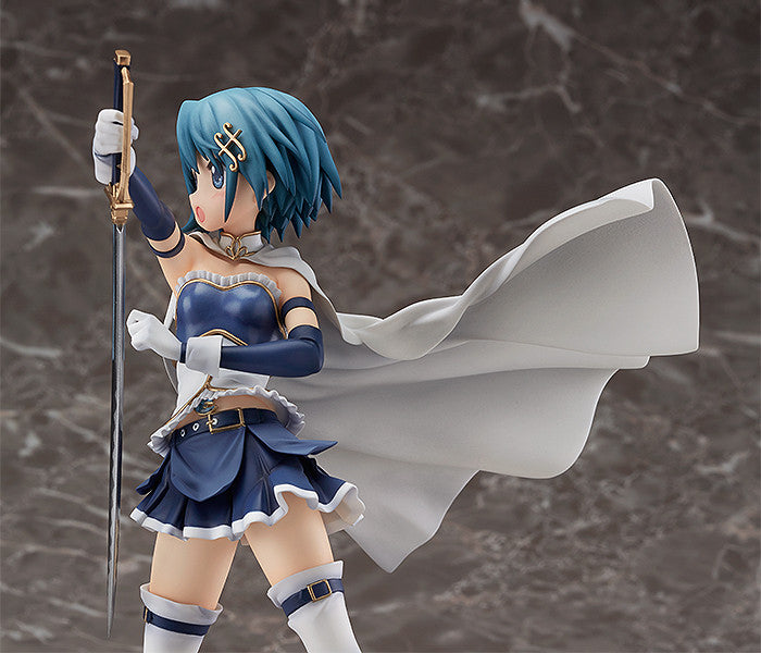 Puella Magi Madoka Magica The Movie: The Beginning Story / The Everlasting GOOD SMILE COMPANY Sayaka Miki ~The Beginning Story / The Everlasting~