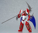 Getter Robo Armageddon Good Smile Company MODEROID Shin Getter 1