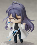 1224 Hypnosis Mic -Division Rap Battle- Nendoroid Jakurai Jinguji