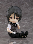 Black Butler: Book of the Atlantic Nendoroid Doll: Outfit Set (Sebastian Michaelis)