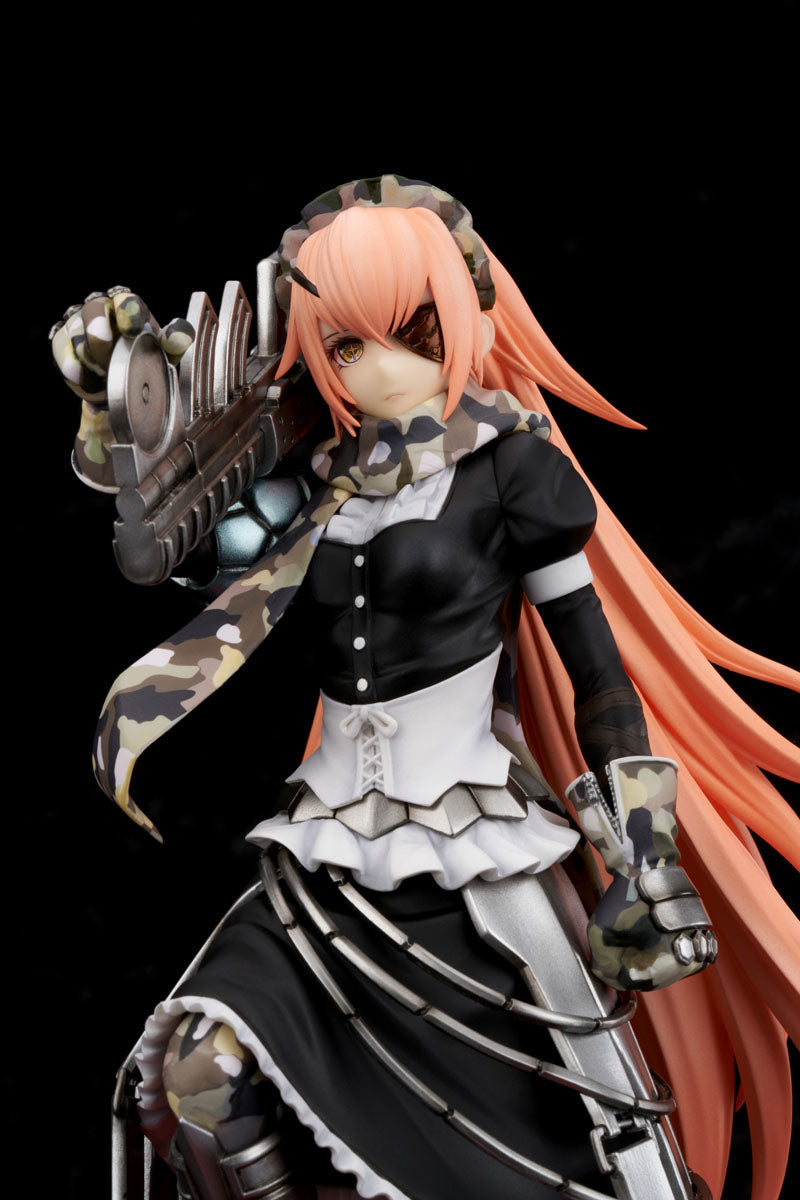 Overlord FuRyu CZ2128 Delta