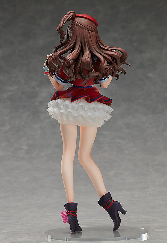 THE IDOLM@STER CINDERELLA GIRLS FREEing Uzuki Shimamura: New Generations Ver.