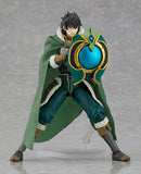 The Rising of the Shield Hero Season 2 figmaPLUS Naofumi Iwatani Shield Set