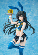 My Teen Romantic Comedy SNAFU Climax KADOKAWA CAworks Yukino Yukinoshita: Casino Party Ver.