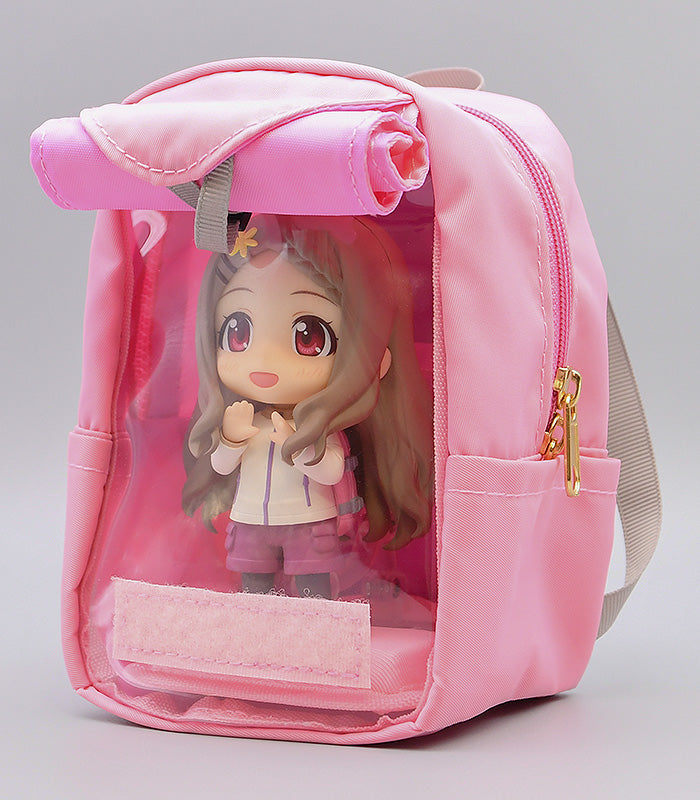 Encouragement of Climb: Next Summit Good Smile Company Nendoroid Pouch Neo