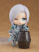 1025-DX MONSTER HUNTER: WORLD Nendoroid Hunter: Female Xeno’jiiva Beta Armor Edition DX Ver.