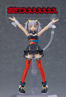 431 Kaguya Luna figma Kaguya Luna