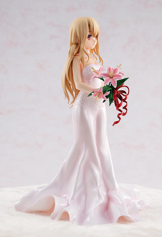 Fate/kaleid liner Prisma☆Illya: Licht - The Nameless Girl KADOKAWA Illyasviel von Einzbern: Wedding Dress Ver.